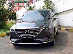 Mazda CX-9 Skyactive Turbo 2019 Abu 3