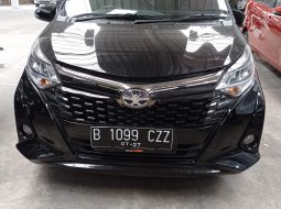 Toyota Calya G 1.2 AT 2022