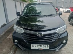 Daihatsu Xenia X 1.3 MT 2017