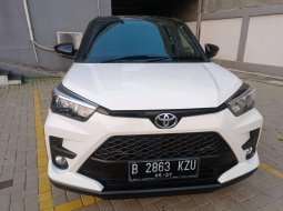 Toyota Raize 1.0 G TURBO Two Tone AT