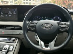 Hyundai Palisade 2.2 Signature AWD Diesel AT 2021Putih 10