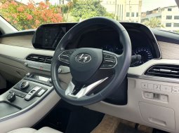 Hyundai Palisade 2.2 Signature AWD Diesel AT 2021Putih 12