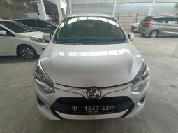 Toyota Agya G 1.2 MT 2019 1