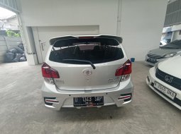 Toyota Agya G 1.2 MT 2019 4