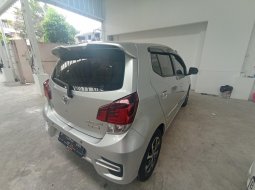 Toyota Agya G 1.2 MT 2019 5