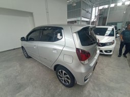 Toyota Agya G 1.2 MT 2019 6