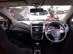 Daihatsu Ayla 1.2 R Deluxe. AT 2021 7
