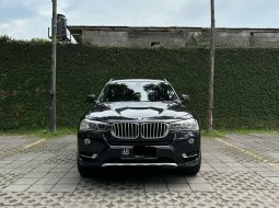 BMW X3 xDrive20i xline 2017