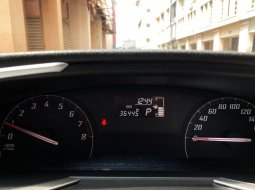 Toyota Sienta V CVT 2018 km 36rb nego siap TT 6