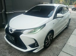 Toyota Yaris GR Sport 1.5 AT 2021 3