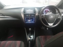 Toyota Yaris GR Sport 1.5 AT 2021 7