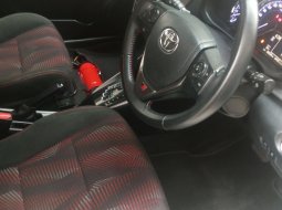 Toyota Yaris GR Sport 1.5 AT 2021 9