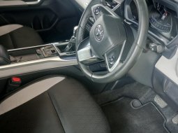 Toyota Veloz Q 1.5 AT 2022 9