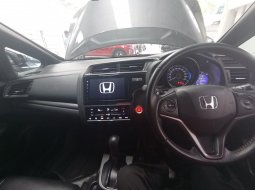 Honda Jazz RS 1.5 AT 2020 7