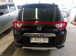 Honda BR-V E 1.5 AT 2017 4