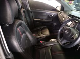 Honda BR-V E 1.5 AT 2017 9