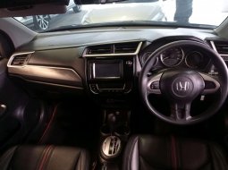 Honda BR-V E 1.5 AT 2017 7