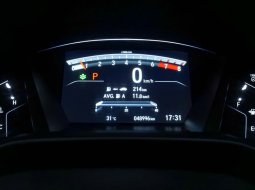 Honda CR-V 1.5L Turbo Prestige 2021  - Mobil Murah Kredit 3