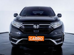 Honda CR-V 1.5L Turbo Prestige 2021  - Mobil Murah Kredit