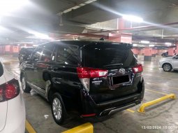  TDP (19JT) Toyota INNOVA G 2.0 AT 2018 Hitam  2