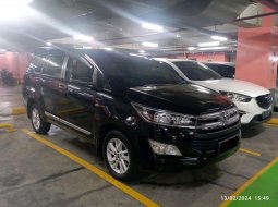  TDP (19JT) Toyota INNOVA G 2.0 AT 2018 Hitam  4