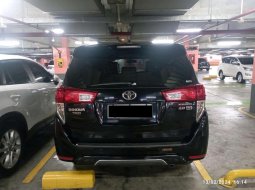  TDP (19JT) Toyota INNOVA G 2.0 AT 2018 Hitam  3