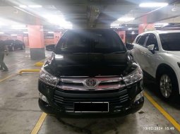  TDP (19JT) Toyota INNOVA G 2.0 AT 2018 Hitam 