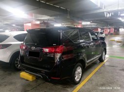  TDP (19JT) Toyota INNOVA G 2.0 AT 2018 Hitam  5