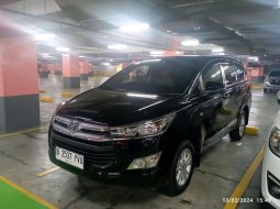  TDP (19JT) Toyota INNOVA G 2.0 AT 2018 Hitam  6