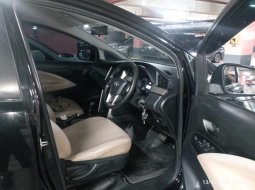  TDP (19JT) Toyota INNOVA G 2.0 AT 2018 Hitam  7