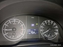 TDP (19JT) Toyota INNOVA G 2.0 AT 2018 Hitam  8