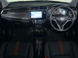 Honda BR-V E Prestige 2021  - Mobil Murah Kredit 5