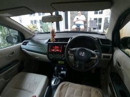  TDP (9JT) Honda BRIO E SATYA 1.2 AT 2018 Abu-abu  8