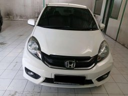  TDP (9JT) Honda BRIO E SATYA 1.2 AT 2018 Putih 