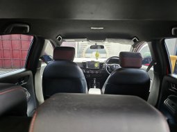 Honda City Hatchback RS AT ( Matic ) 2022 Merah  Km Low 14rban Good Condition Siap Pakai 12