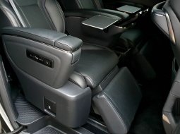 All New Lexus LM350 Hybrid 7seat At 2023 Sonic titanium 15
