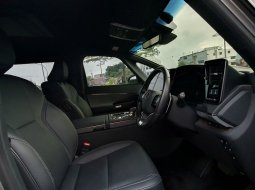 All New Lexus LM350 Hybrid 7seat At 2023 Sonic titanium 17