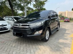 Toyota Kijang Innova G A/T Gasoline 2019 Hitam Istimewa Termurah 2