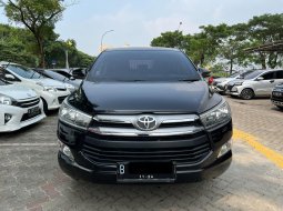 Toyota Kijang Innova G A/T Gasoline 2019 Hitam Istimewa Termurah 3