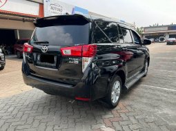 Toyota Kijang Innova G A/T Gasoline 2019 Hitam Istimewa Termurah 4