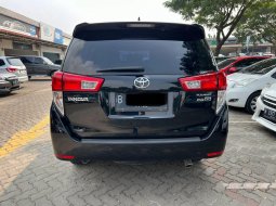 Toyota Kijang Innova G A/T Gasoline 2019 Hitam Istimewa Termurah 5