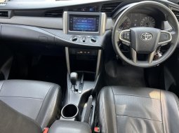Toyota Kijang Innova G A/T Gasoline 2019 Hitam Istimewa Termurah 7