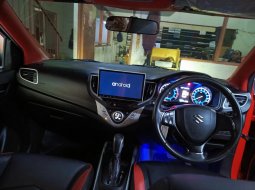 Suzuki Baleno GL Hatchback 1.4 A/T 2017 7