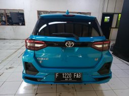 Toyota Raize 1.0 GR Sport AT 2021 4