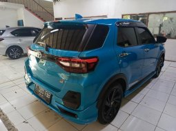 Toyota Raize 1.0 GR Sport AT 2021 5