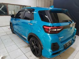 Toyota Raize 1.0 GR Sport AT 2021 6