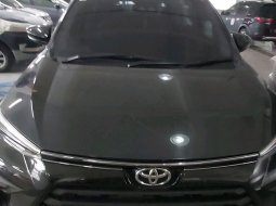 Toyota Avanza G TSS 1.5 AT 2022