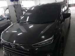 Toyota Avanza G TSS 1.5 AT 2022 3