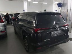 Toyota Avanza G TSS 1.5 AT 2022 6