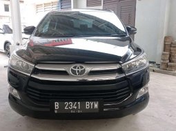 Toyota Kijang Innova G 2.0 AT 2019